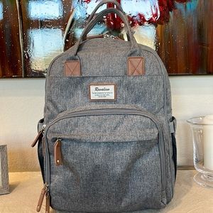 Ruvalino backpack